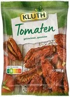 Mängden socker i Tomaten