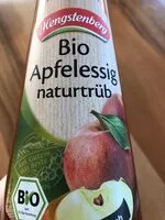 Mängden socker i Essig - Apfel