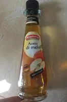 Mängden socker i Vinagre de manzana