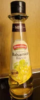Mängden socker i Balsamico Essig
