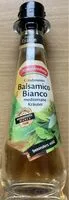 Mängden socker i Balsamico Essig