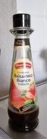 Mängden socker i Balsamico Bianco Erdbeere