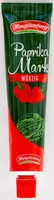 Mängden socker i Paprika Mark würzig