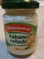 Mängden socker i kren