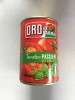 Mängden socker i Tomaten Passiert Mit Kräutern