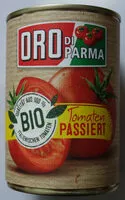 Mängden socker i Tomaten passiert