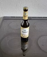 Mängden socker i Goldköpfle