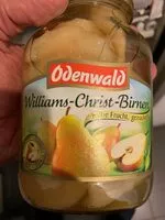 Mängden socker i Biren