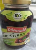 Mängden socker i Bio-Genus