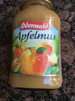 Mängden socker i Apfel & Aprikose