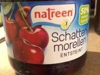 Mängden socker i Schattenmorellen