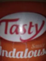 Mängden socker i Andalouse