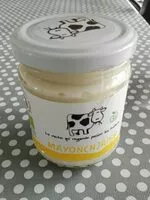 Mängden socker i Mayonnaise