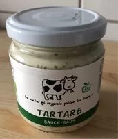 Mängden socker i Tartare