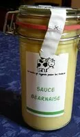 Mängden socker i Sauce béarnaise