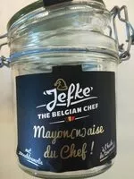 Mängden socker i Mayonnaise