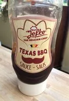 Mängden socker i Sauce bbq