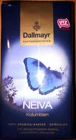 Mängden socker i NEIVA