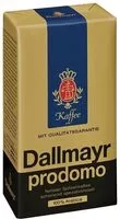 Mängden socker i Kaffee