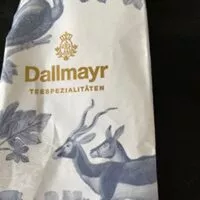 Mängden socker i Winter-Rooibostee
