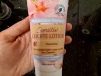 Mängden socker i Body Lotion