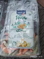 Mängden socker i Comida Conejo