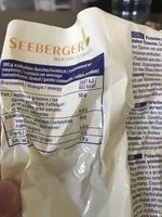 Mängden socker i Pistazien gesalzen Kalifornische
