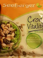 Mängden socker i Vital-Kerne-Mix