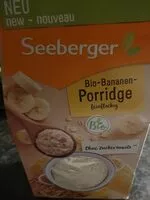 Mängden socker i Porridge