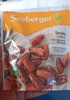Mängden socker i Datteln entsteint