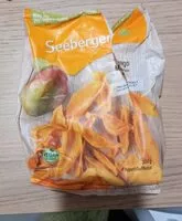 Mängden socker i Mangue