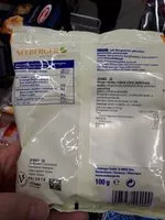 Mängden socker i Soft Mango