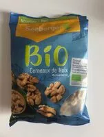 Mängden socker i Cerneaux de noix