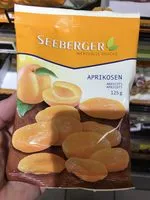 Mängden socker i Aprikosen