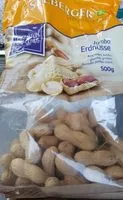 Mängden socker i Arachides Jumbo
