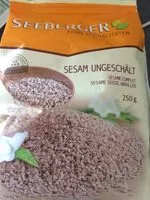 Mängden socker i Sésame complet