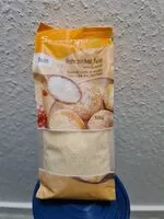 Mängden socker i Rohrzucker