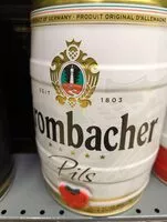 Mängden socker i alus