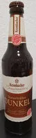 Mängden socker i Krombacher Dunkel