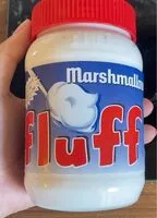 Mängden socker i Marshmallow Fluff Vanilla