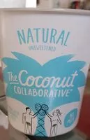 Mängden socker i The Coconut Collab