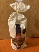 Mängden socker i Nürnberger Elisen-Lebkuchen