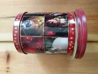 Mängden socker i Feine Nürnberger Oblaten-Lebkuchen