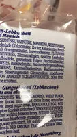 Mängden socker i Wicklein Gold-elisen 250G