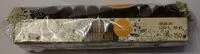 Mängden socker i Elisen Lebkuchen mit Marzipan