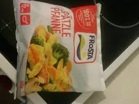 Mängden socker i Spätzle Pfanne