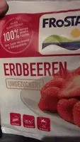 Mängden socker i Erdbeeren