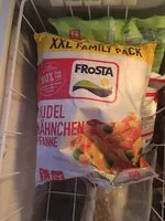 Mängden socker i Nudel hähnchen pfanne