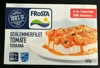 Mängden socker i Schlemmerfilet Mediterraner Art