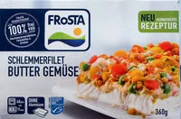 Mängden socker i Schlemmerfilet